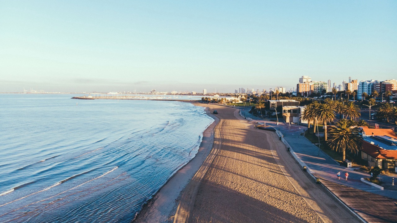 Photo of Others in St Kilda