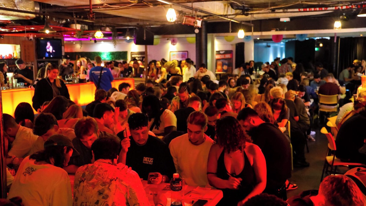 Photo of Others in St Kilda