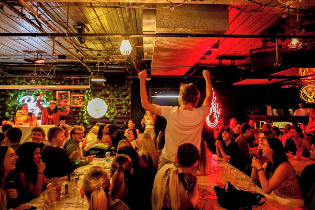 Photo of Others in St Kilda