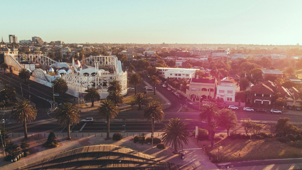 Photo of Others in St Kilda