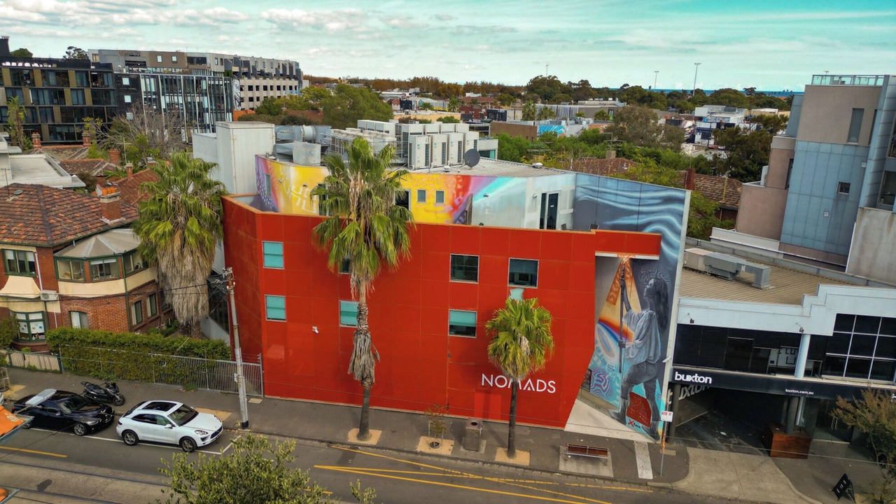 Photo of Outdoor in St Kilda