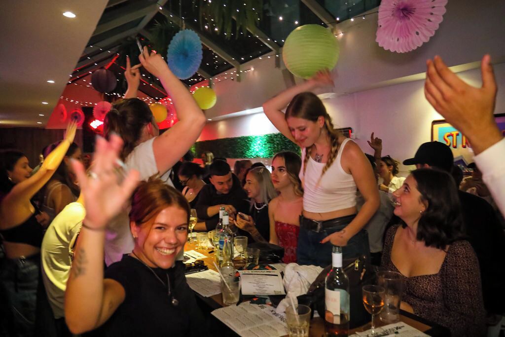 Photo of Others in St Kilda