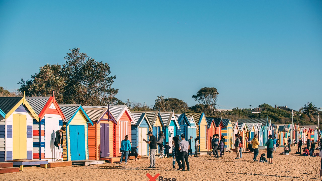 Photo of Others in St Kilda