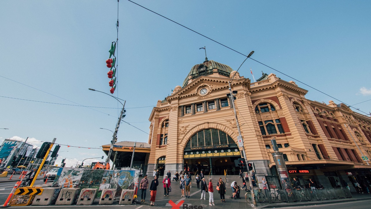 Photo of Others in St Kilda