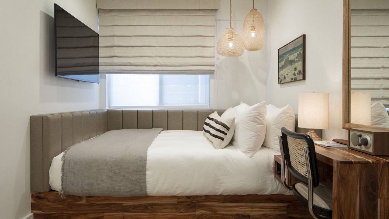 Photo of Bedroom in Roseville - Fleet Ridge