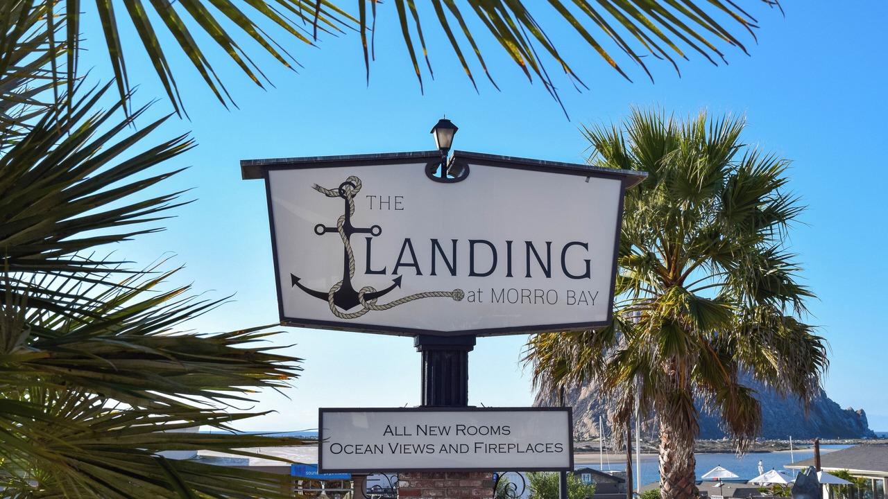 Photo of Outdoor in Morro Bay
