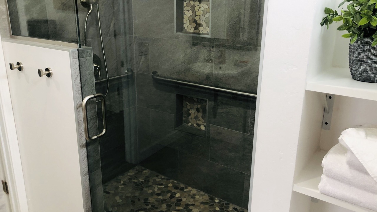 Photo of Bathroom in Morro Bay