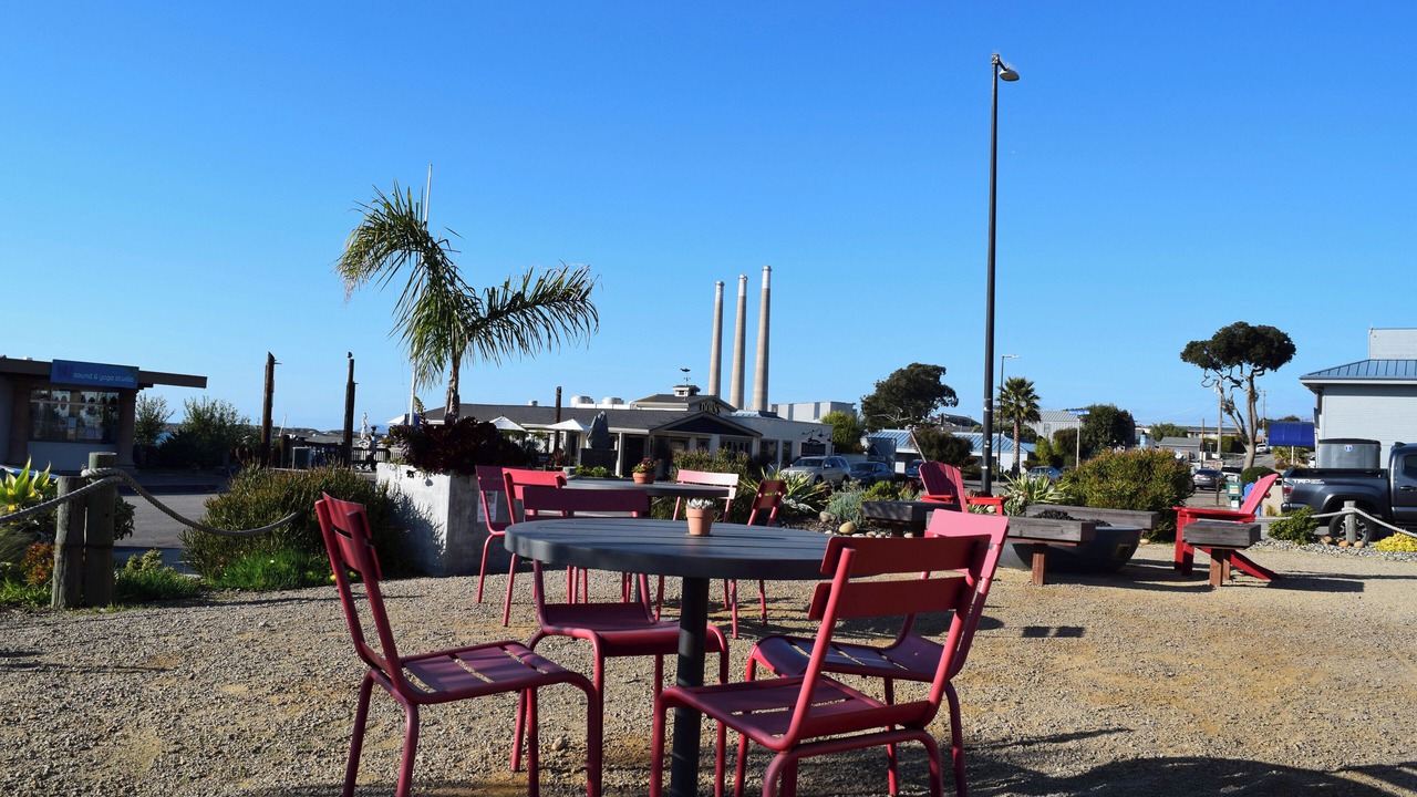 Photo of Outdoor in Morro Bay