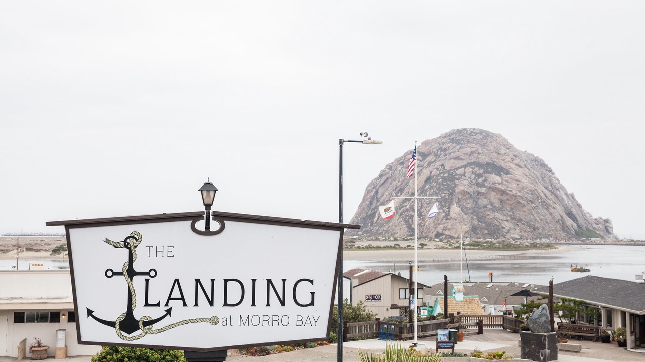 Photo of Others in Morro Bay