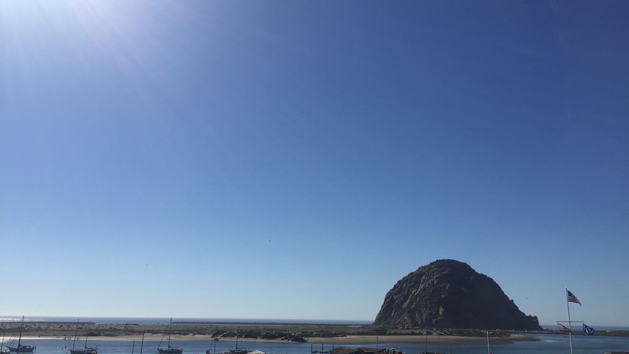 Photo of Others in Morro Bay