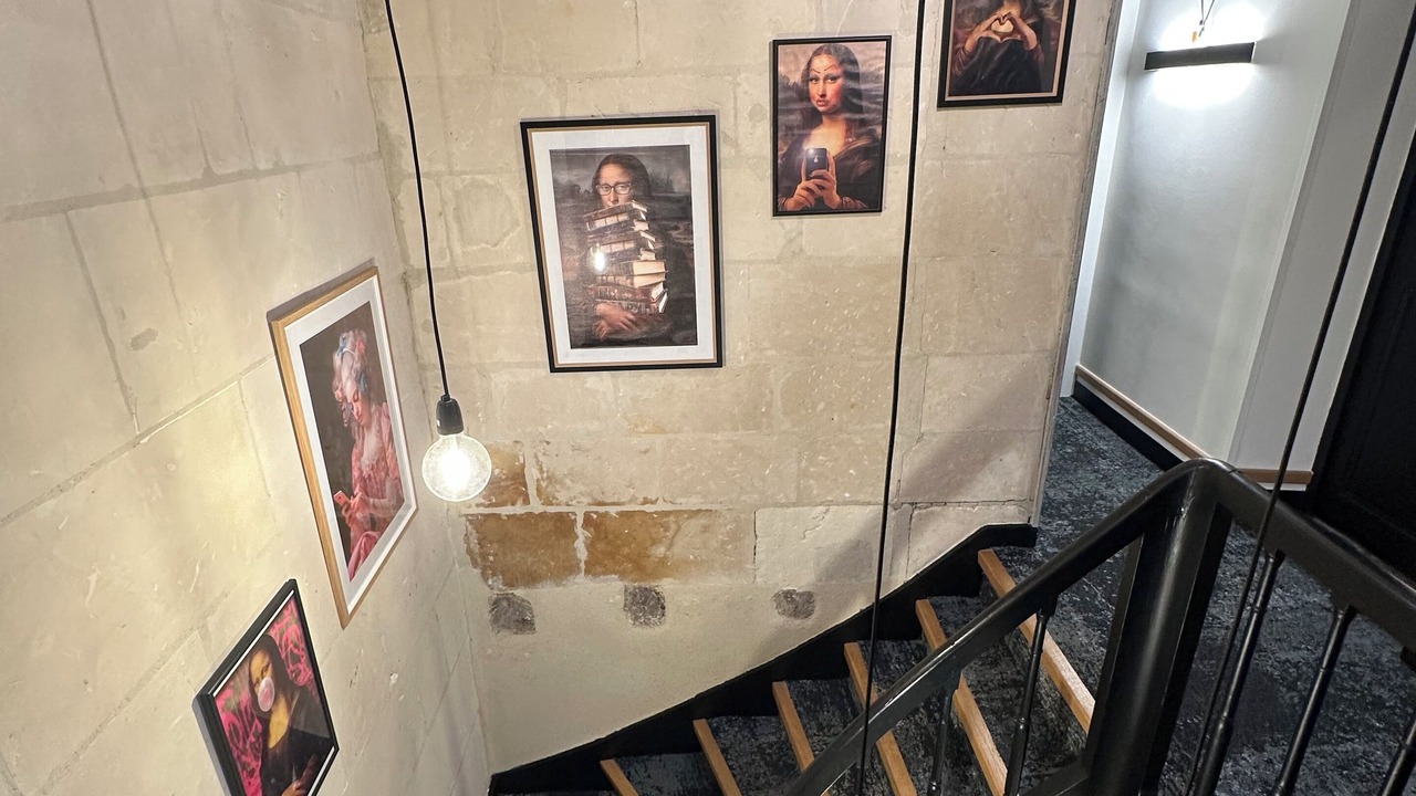 Photo of Others in Loches