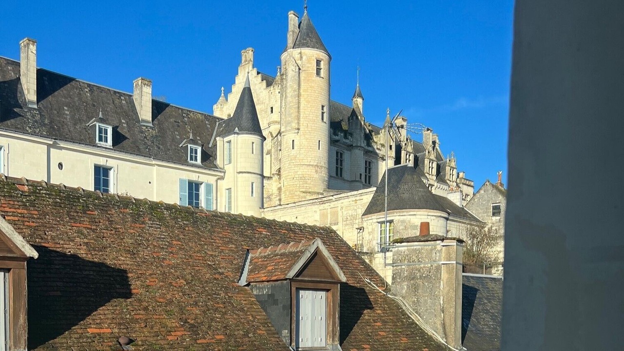 Photo of Outdoor in Loches