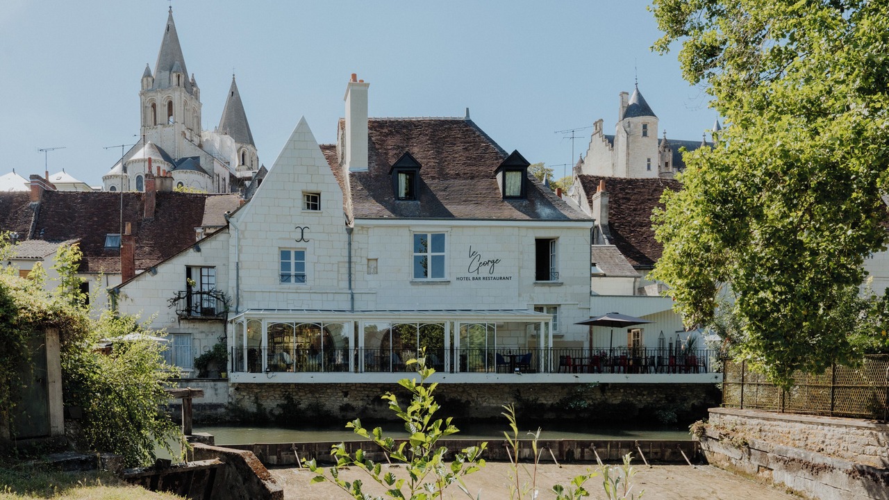 Photo of Outdoor in Loches
