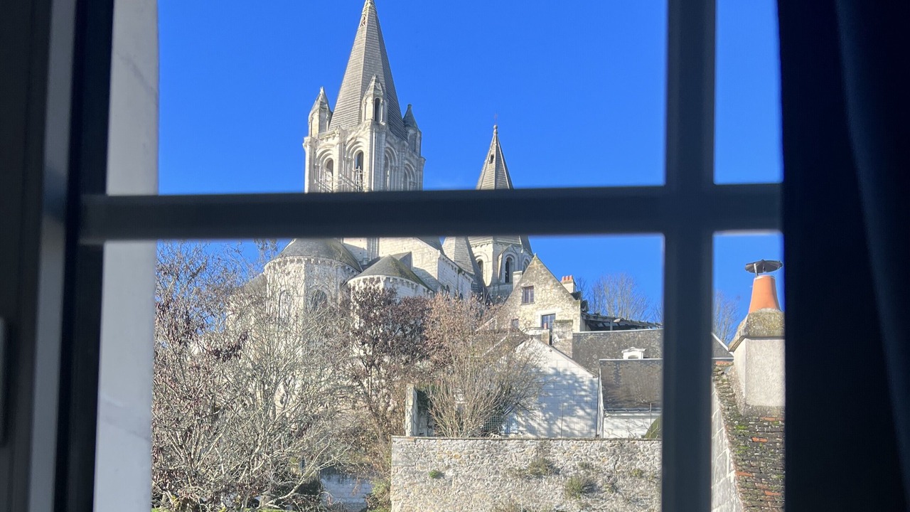 Photo of Outdoor in Loches