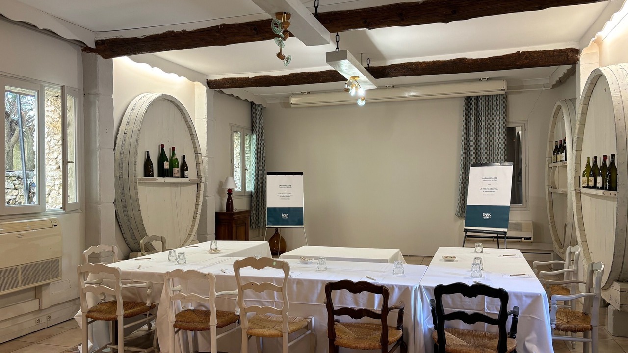 Photo of Others in Chateauneuf-du-Pape