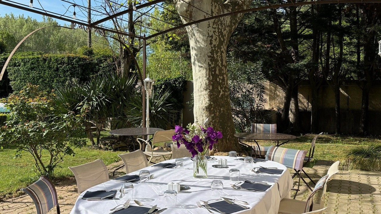 Photo of Outdoor in Chateauneuf-du-Pape