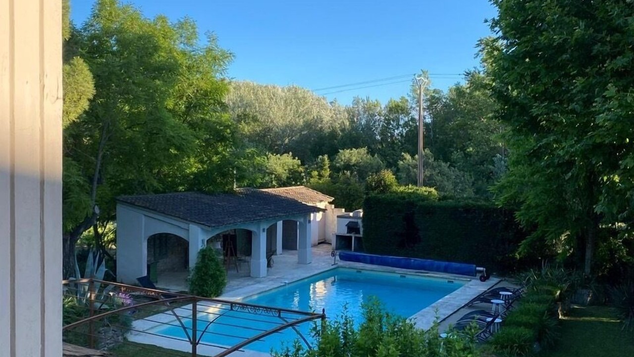 Photo of Outdoor in Chateauneuf-du-Pape