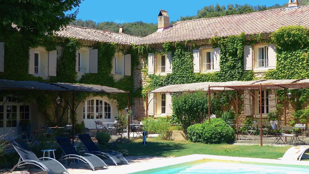 Photo of Outdoor in Chateauneuf-du-Pape