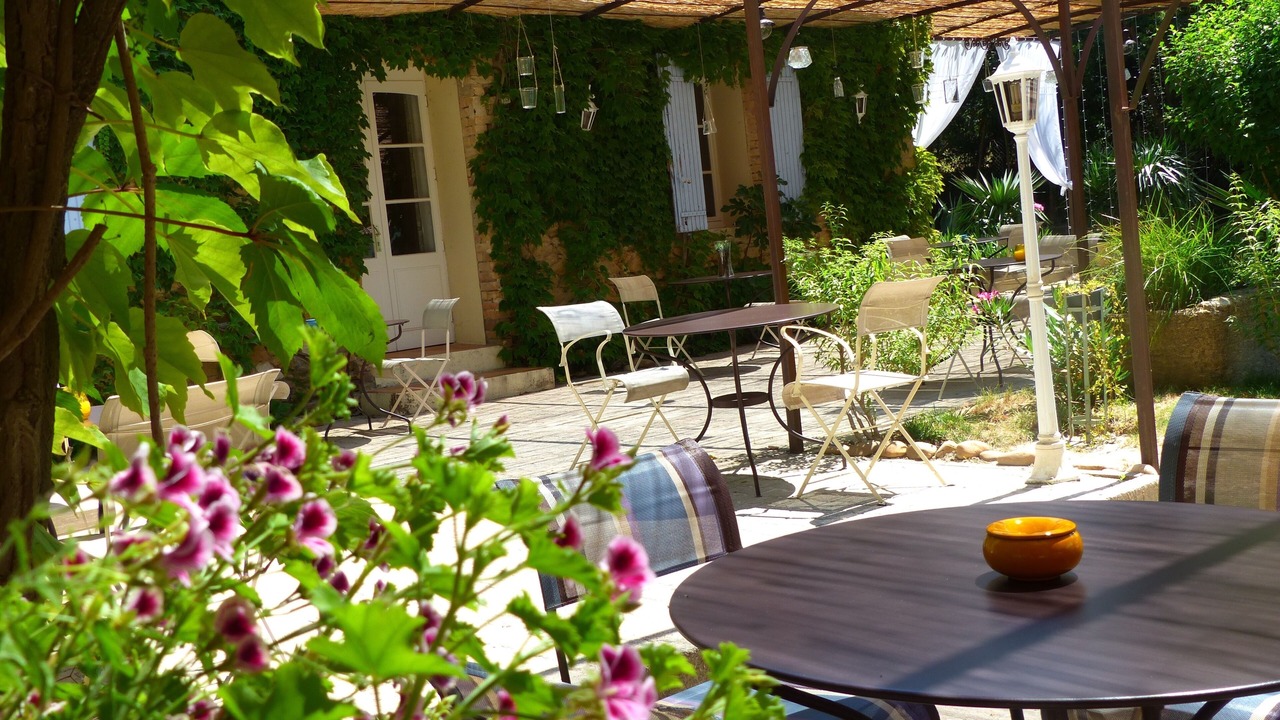 Photo of Outdoor in Chateauneuf-du-Pape