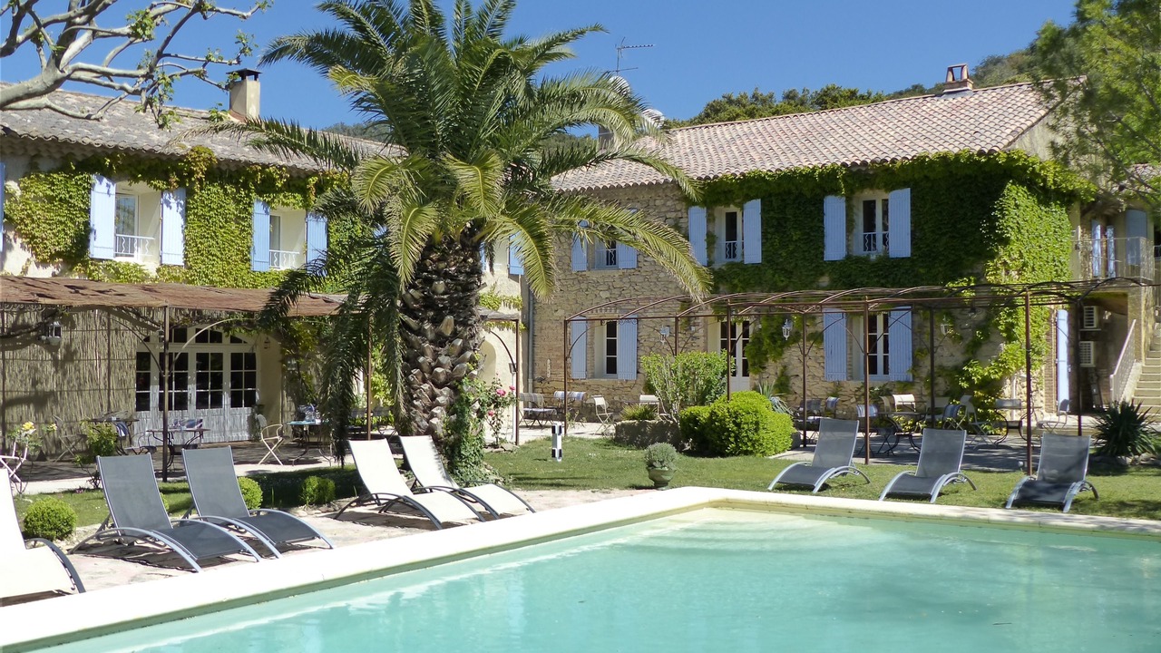 Photo of Outdoor in Chateauneuf-du-Pape