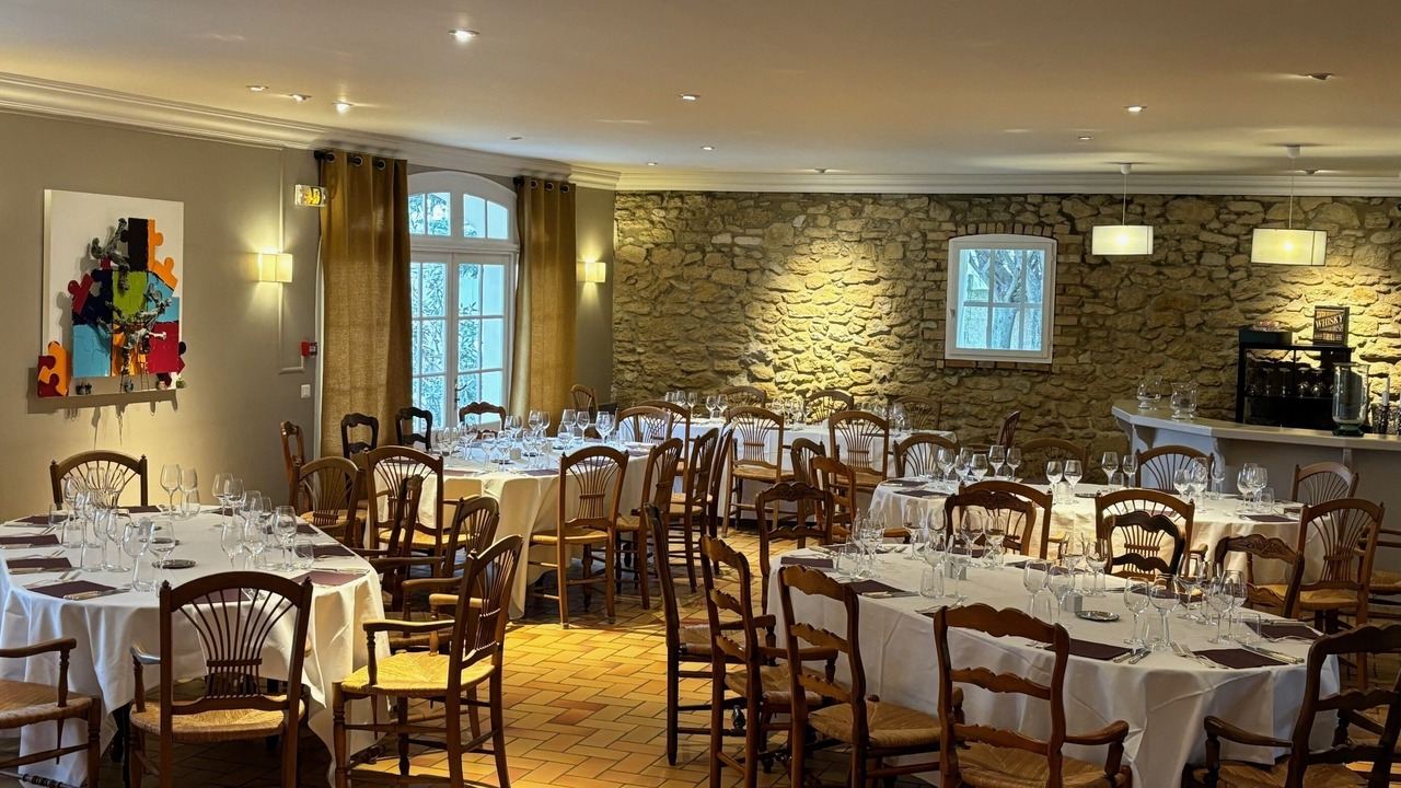 Photo of Outdoor in Chateauneuf-du-Pape