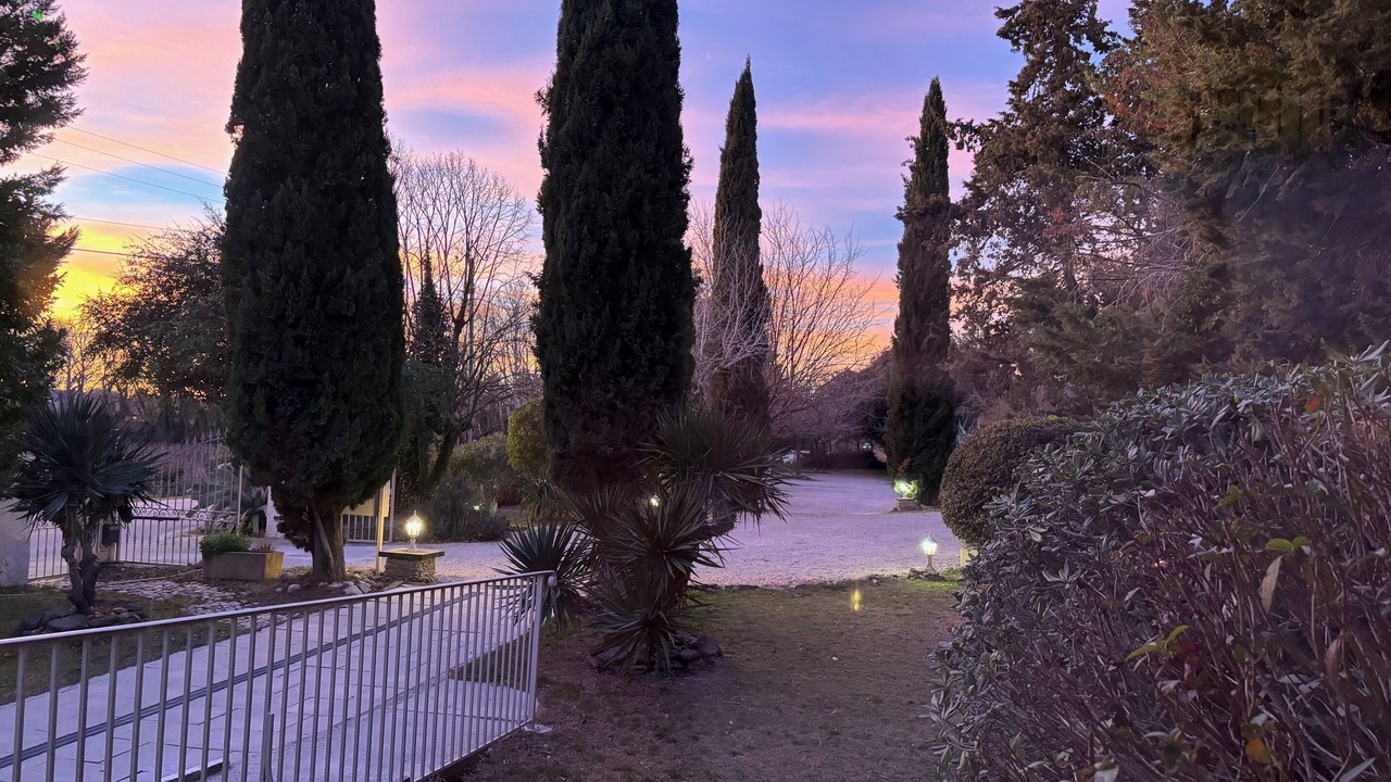 Photo of Outdoor in Chateauneuf-du-Pape