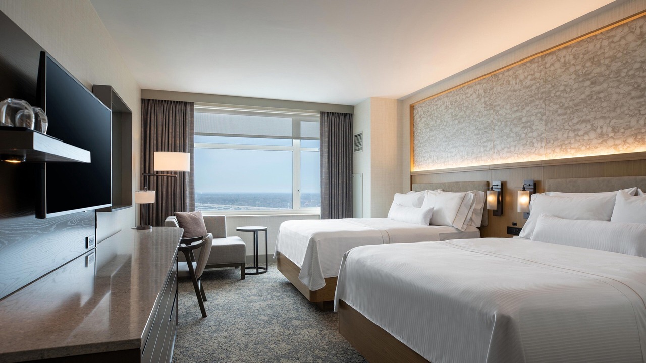 Photo of Bedroom in Lombard