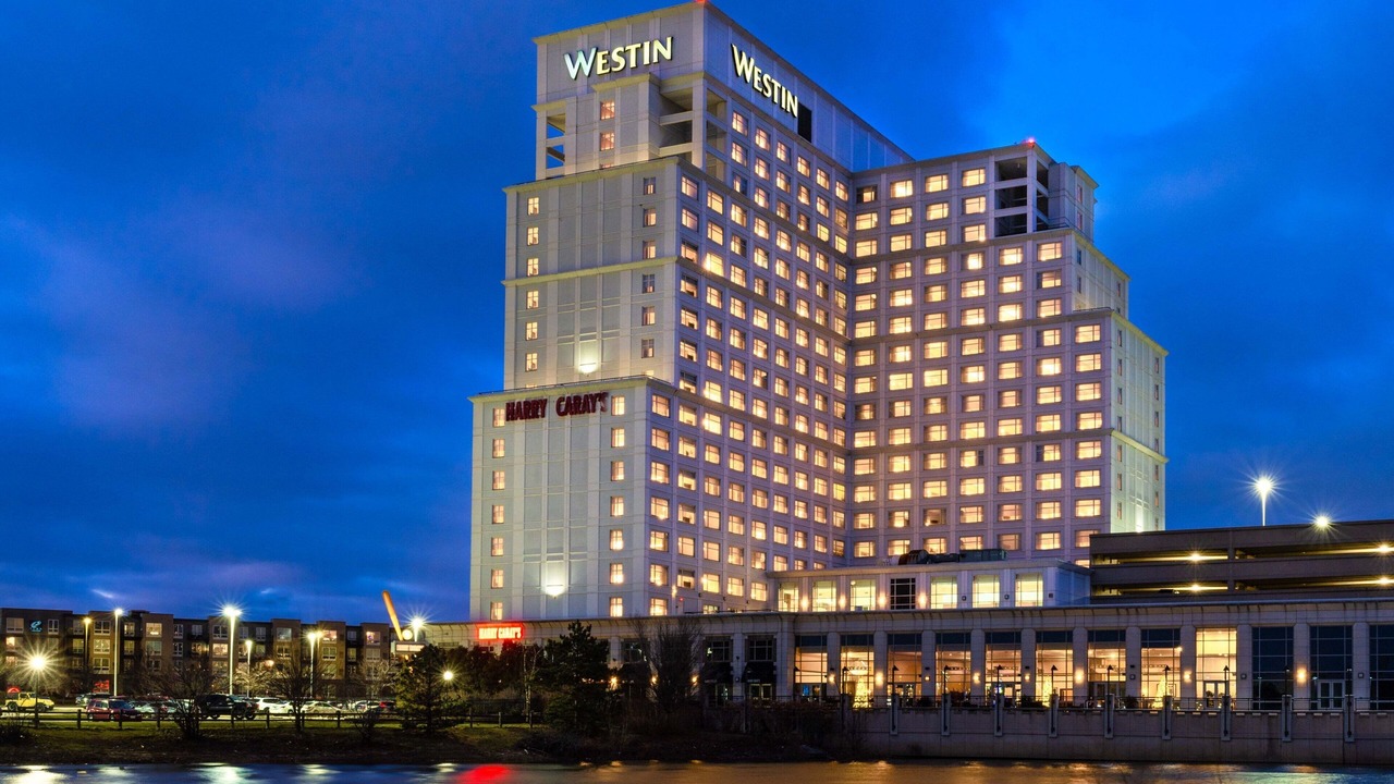 Photo of Outdoor in Lombard