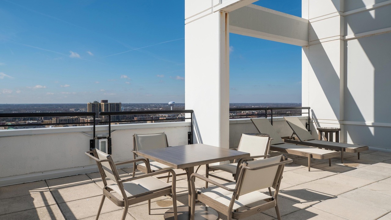 Photo of Bedroom in Lombard