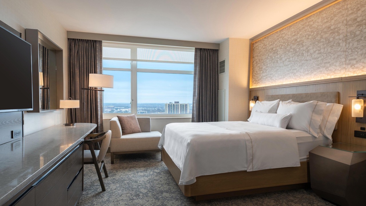 Photo of Bedroom in Lombard