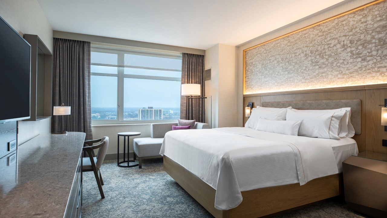 Photo of Bedroom in Lombard