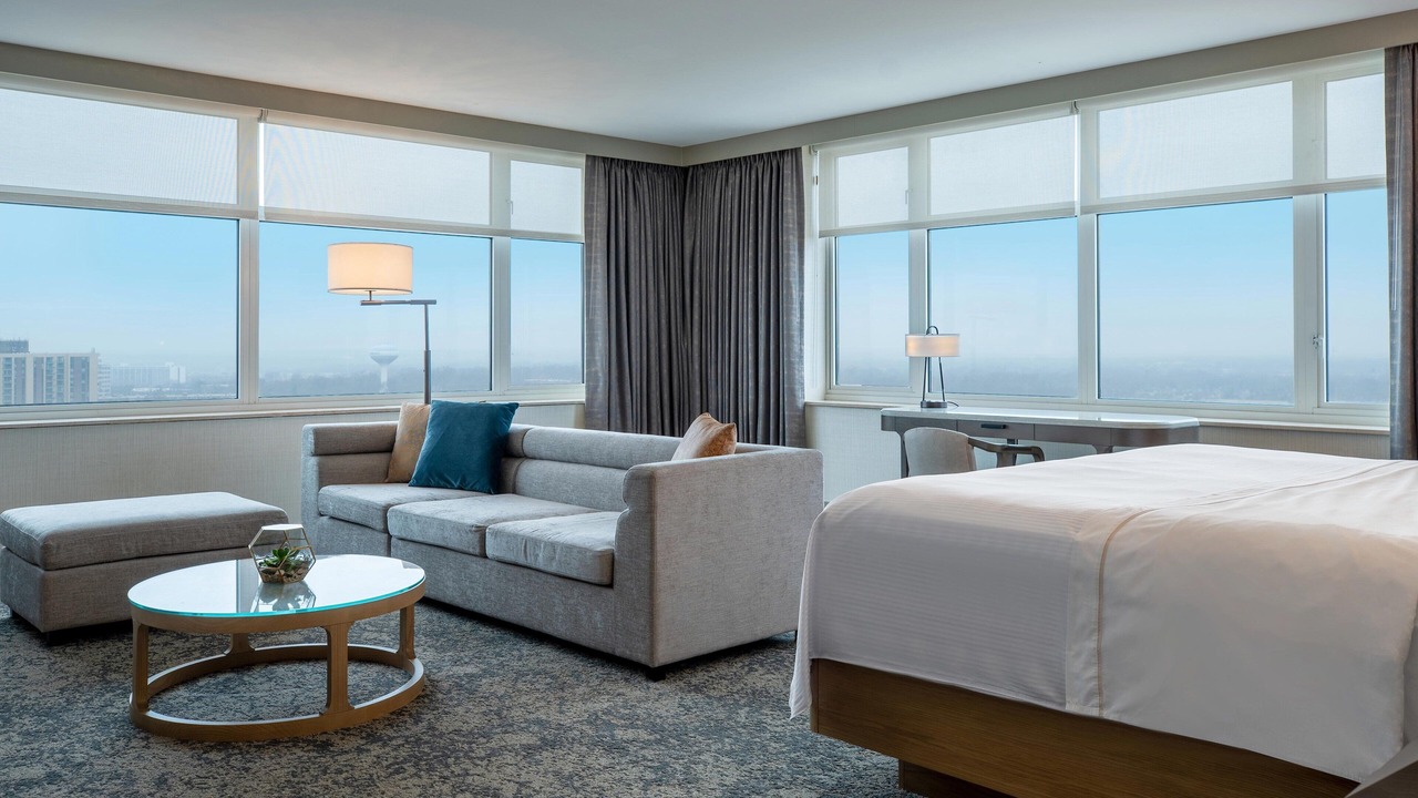 Photo of Bedroom in Lombard