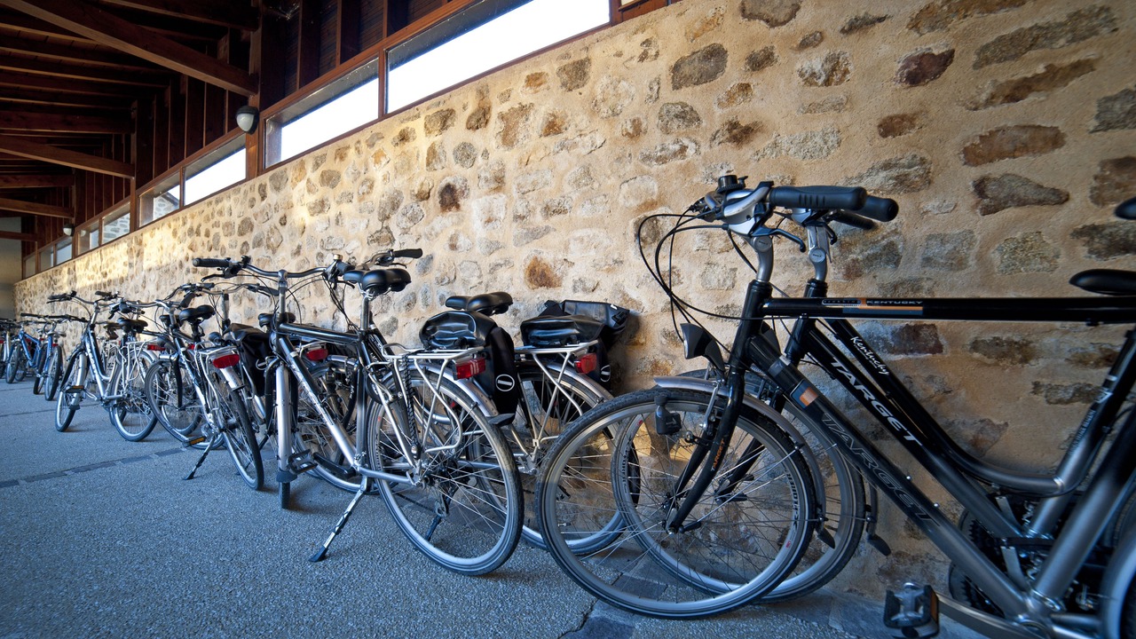 Photo of Outdoor in Mezangers