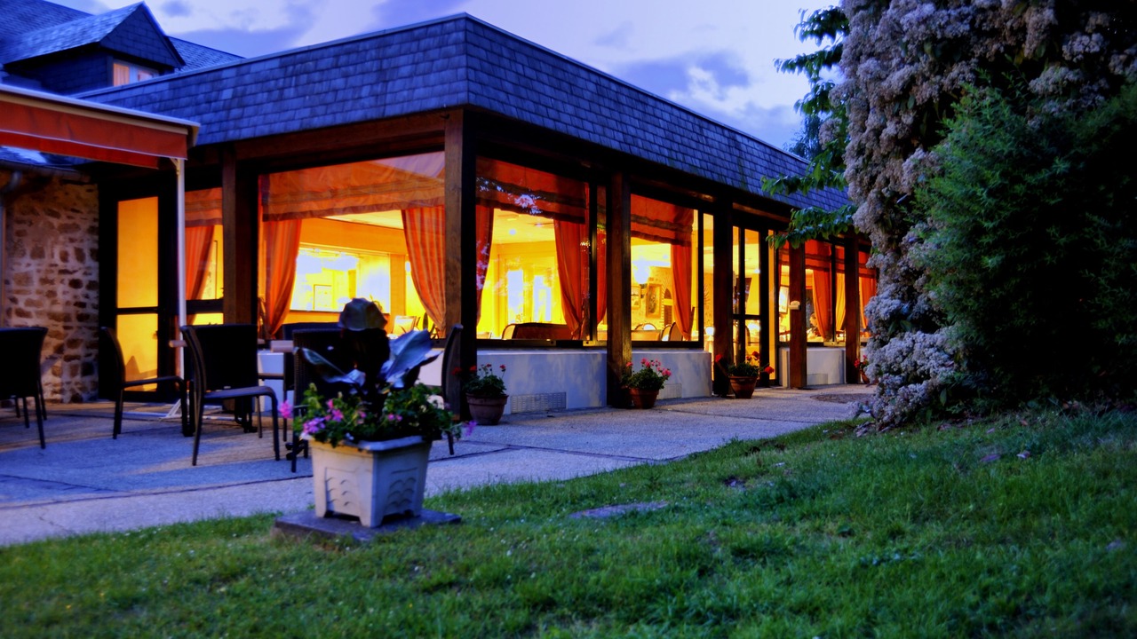 Photo of Outdoor in Mezangers