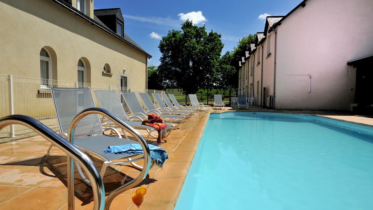 Photo of Outdoor in Mezangers