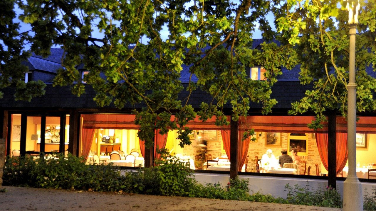 Photo of Outdoor in Mezangers