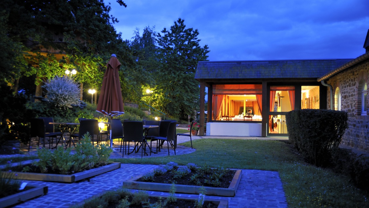 Photo of Patio Balcony in Mezangers