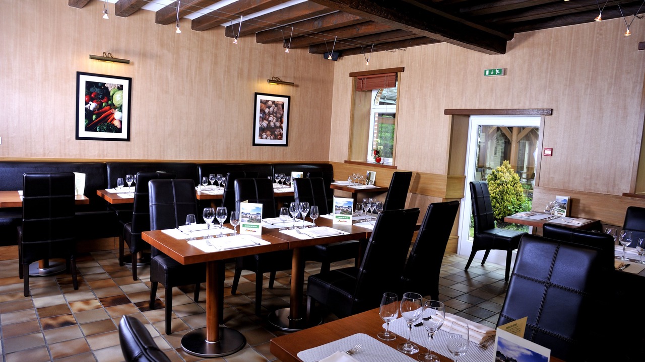 Photo of Others in Mezangers