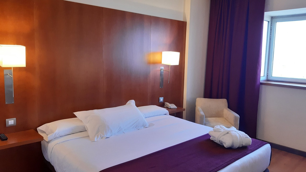 Photo of Bedroom in Quart de Poblet