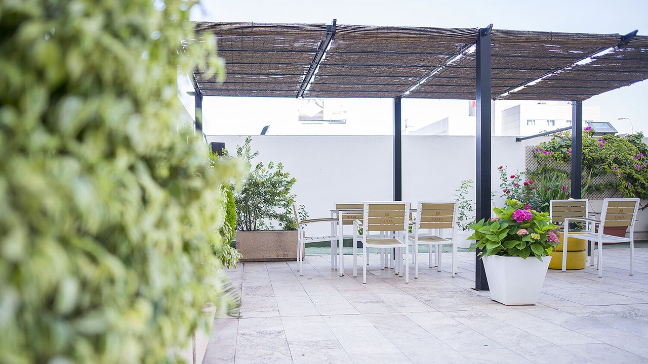 Photo of Outdoor in Quart de Poblet