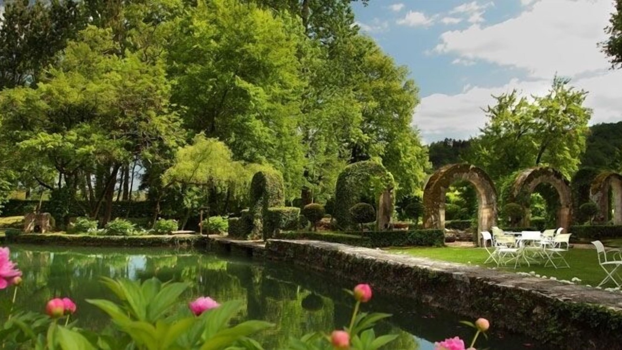 Photo of Outdoor in Coly
