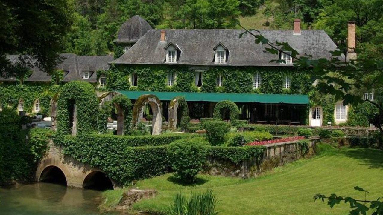 Photo of Outdoor in Coly