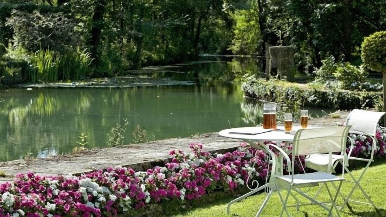 Photo of Outdoor in Coly