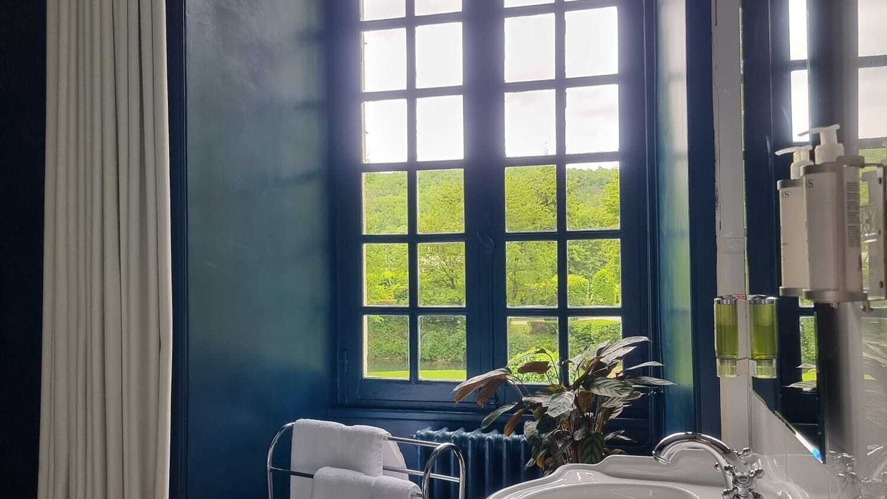 Photo of Bathroom in Coly