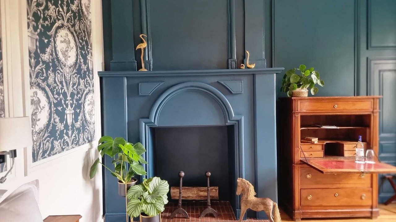 Photo of Livingroom in Coly