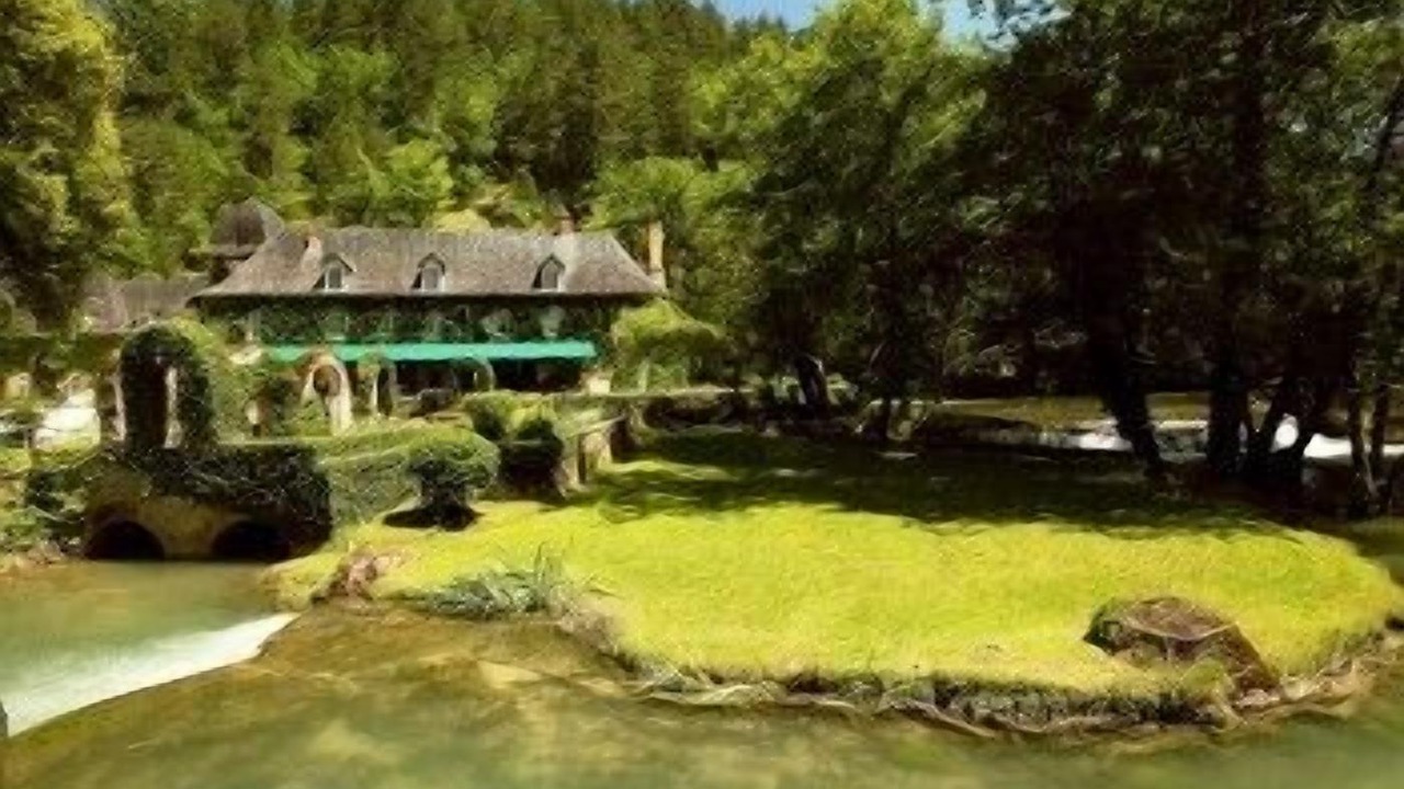 Photo of Outdoor in Coly