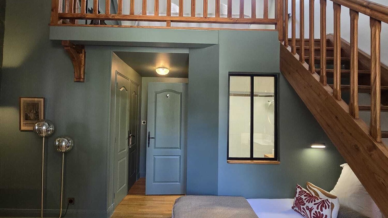 Photo of Bedroom in Coly