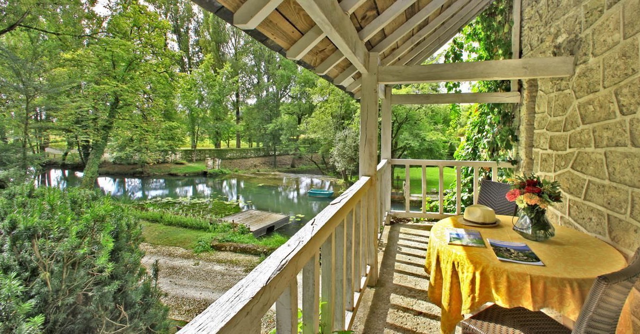 Photo of Bedroom in Coly