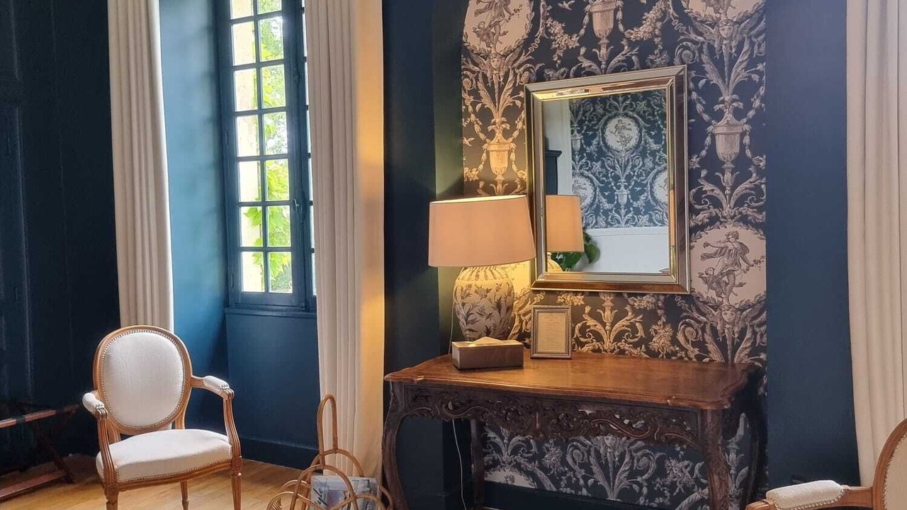 Photo of Bedroom in Coly