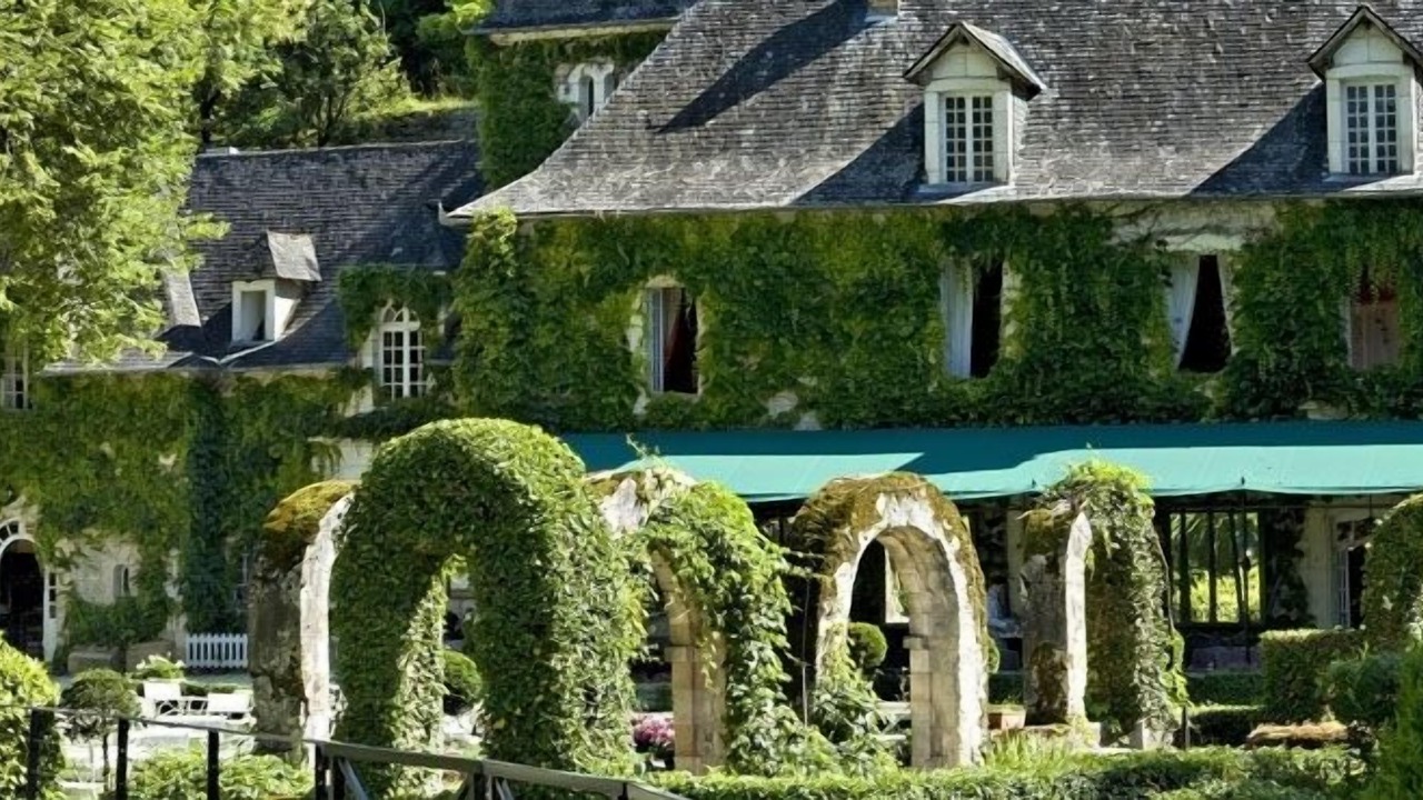 Photo of Outdoor in Coly